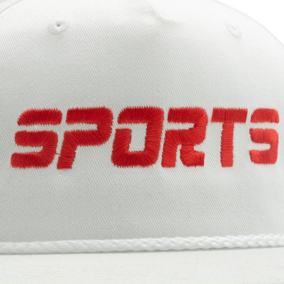 Headwear - Sports - SNAG