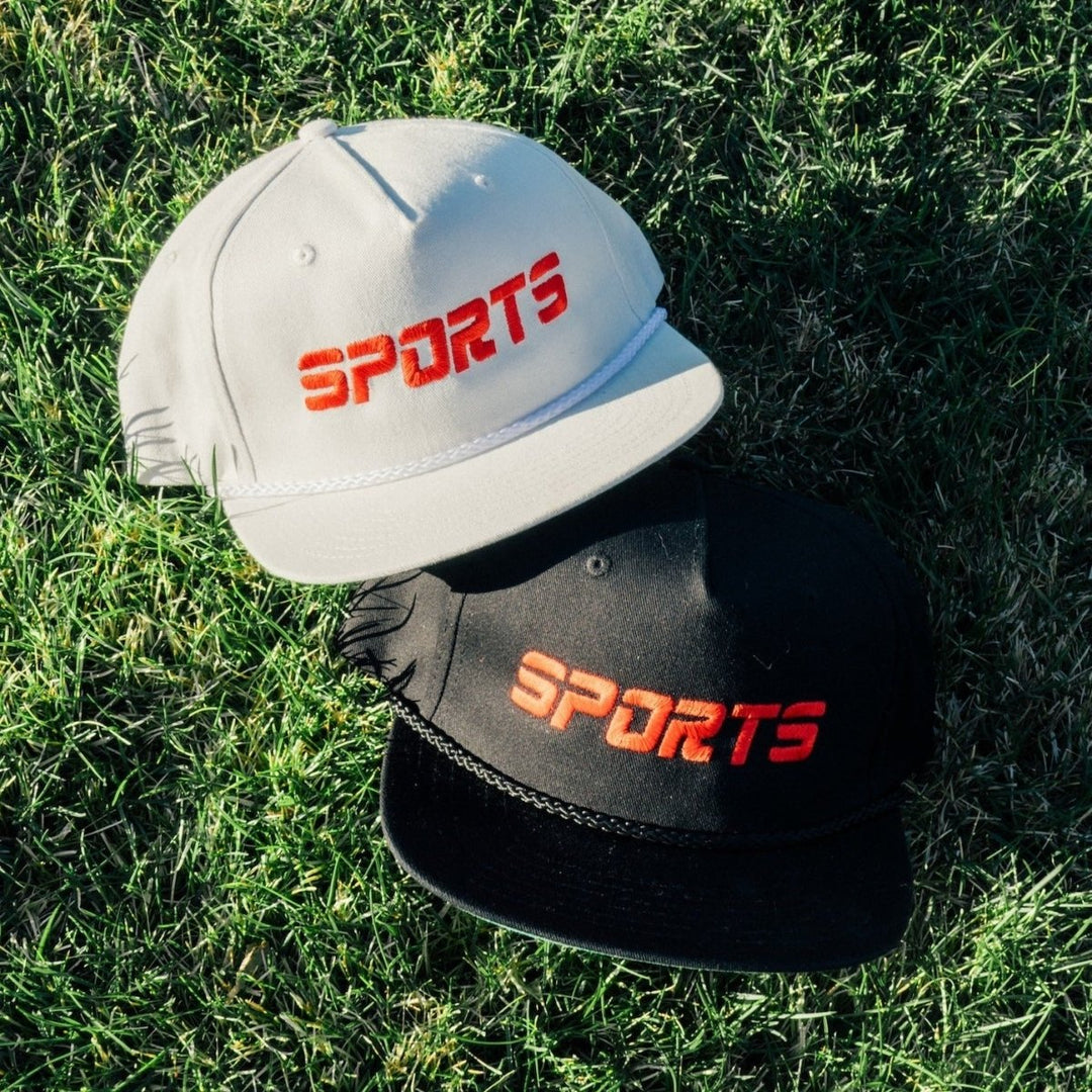 Headwear - Sports - SNAG