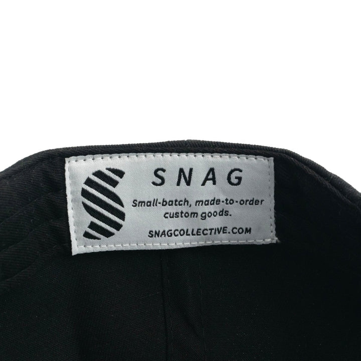 Headwear - Sports - SNAG