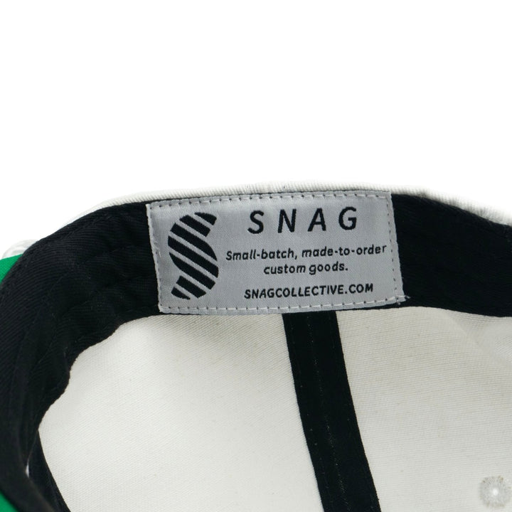 Headwear - Sports - SNAG