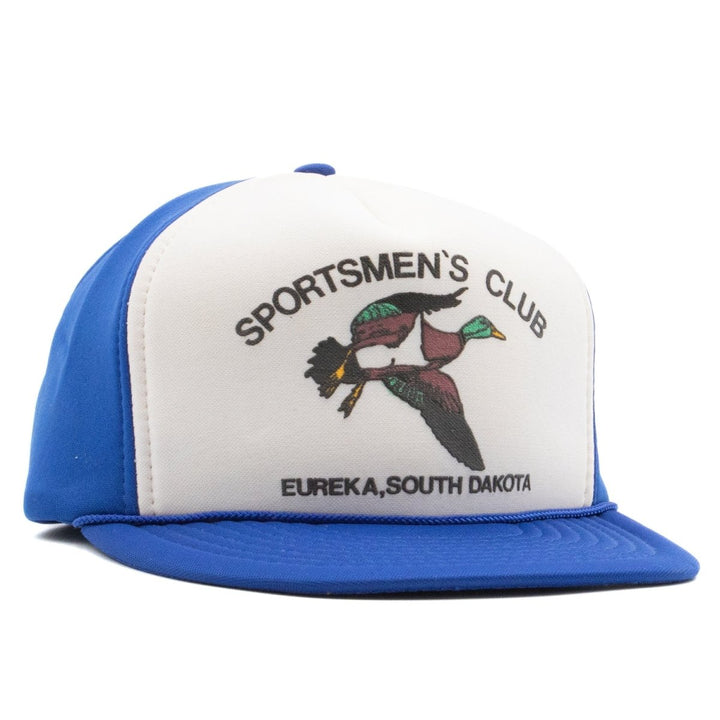 Headwear - Sportsmen's Club - SNAG