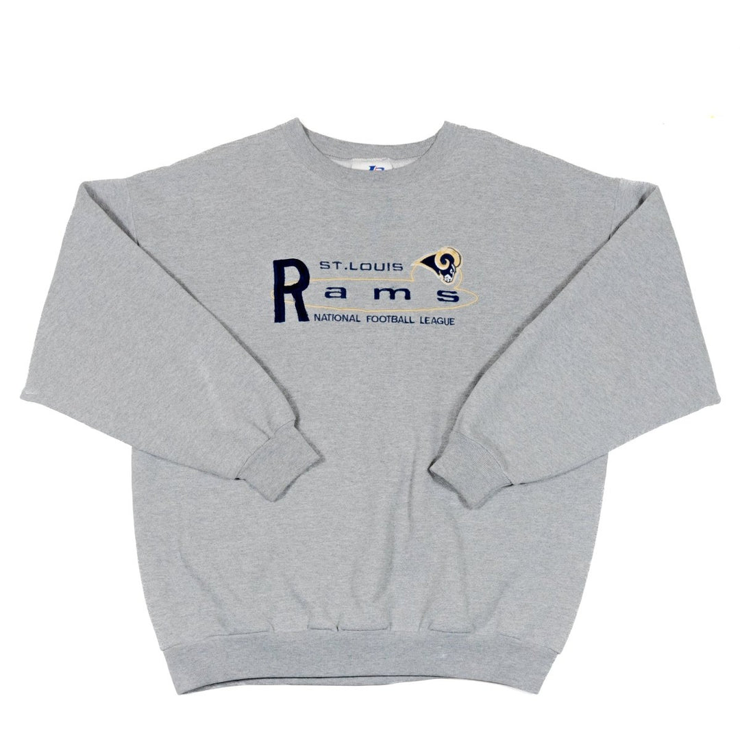 Sweatshirts - St. Louis Rams - SNAG