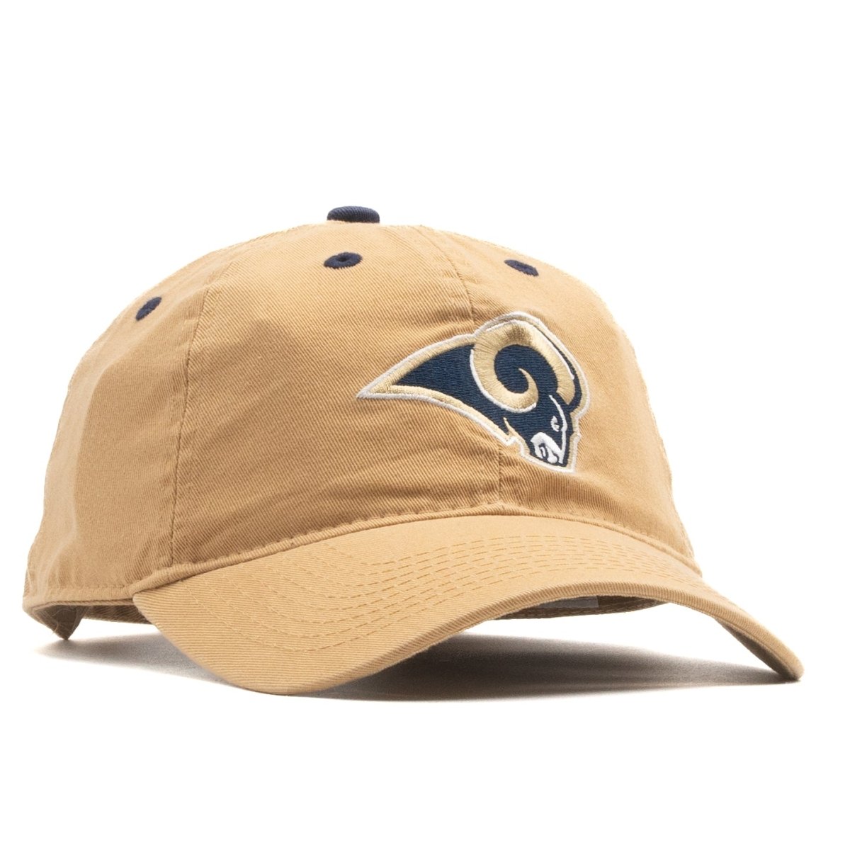 St louis rams hat on sale