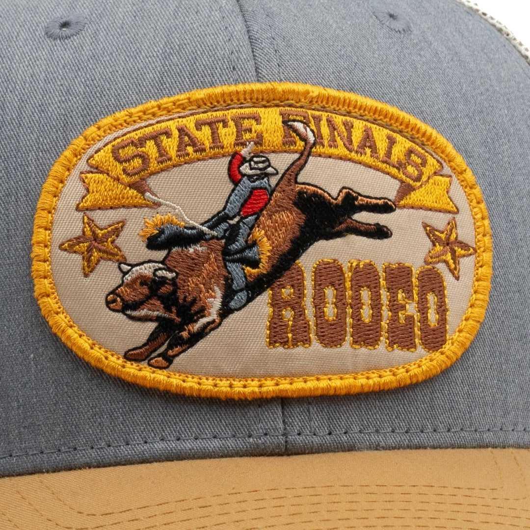 Headwear - State Finals Rodeo - SNAG