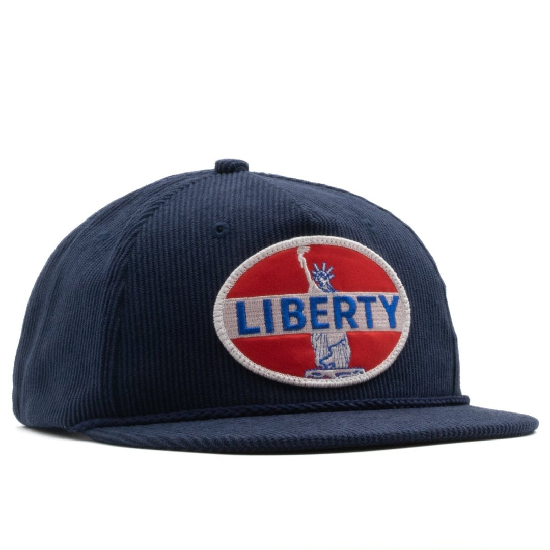 Headwear - Statue of Liberty - SNAG