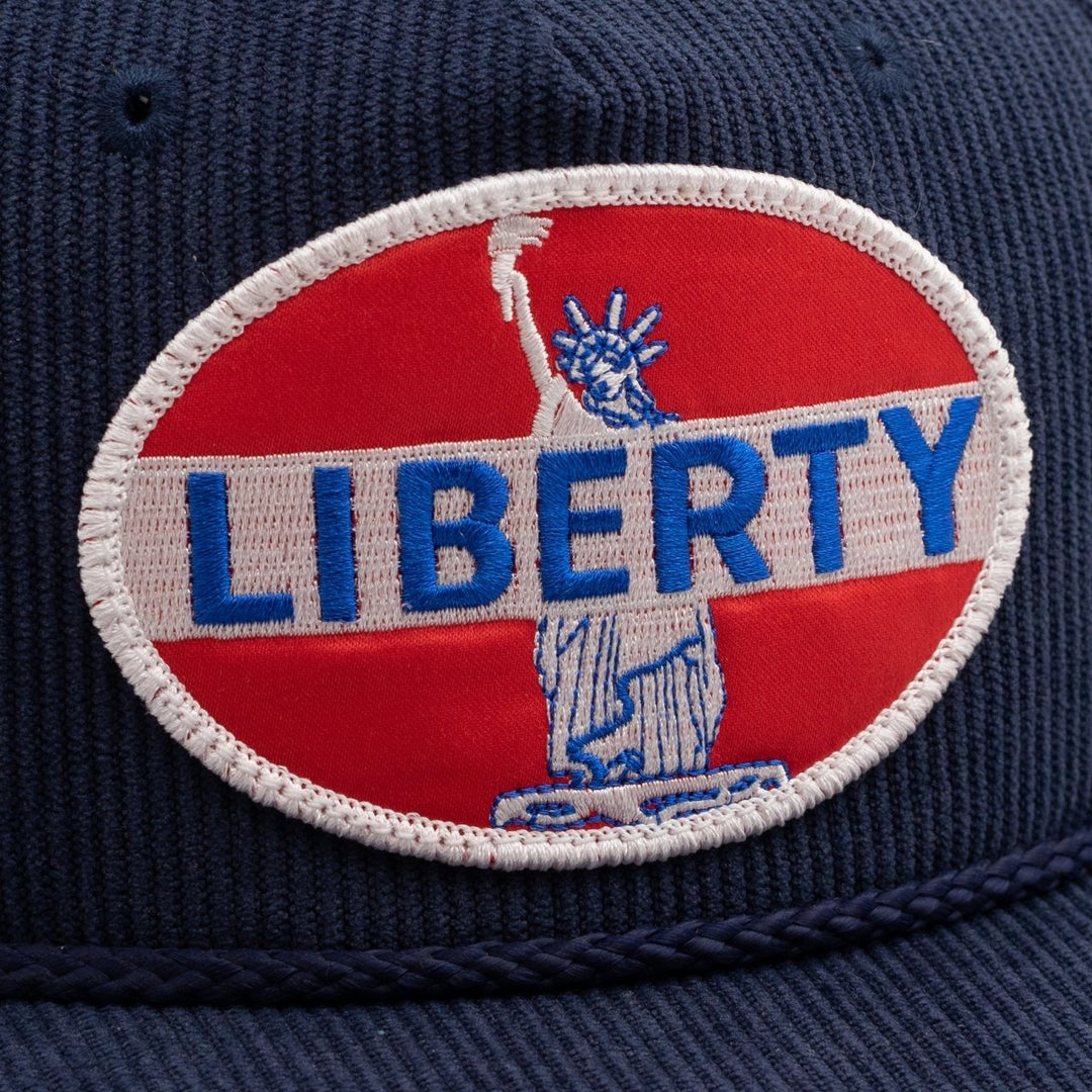 Headwear - Statue of Liberty - SNAG