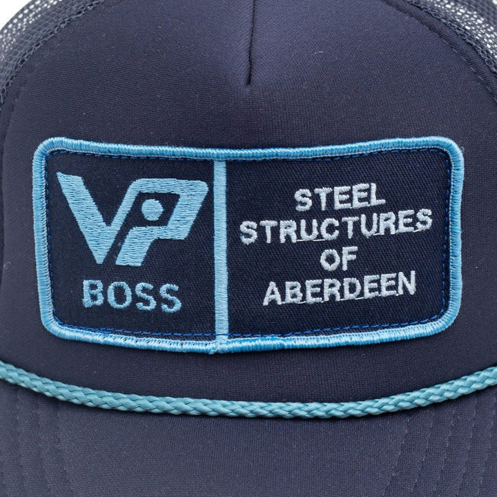 Steel Structures Of Aberdeen