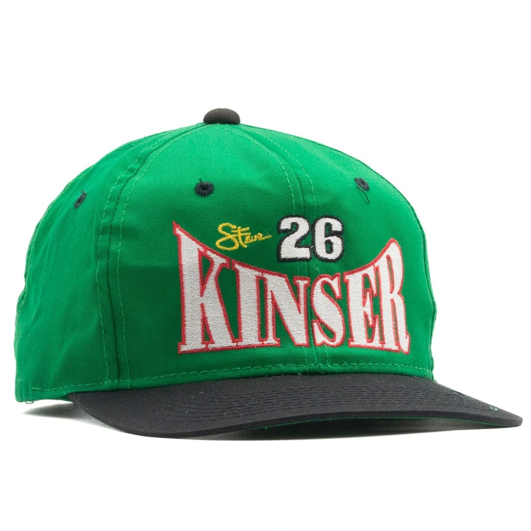 Headwear - Steve Kinser #26 - SNAG