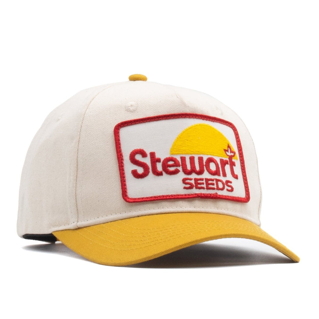 Headwear - Stewart Seeds - SNAG