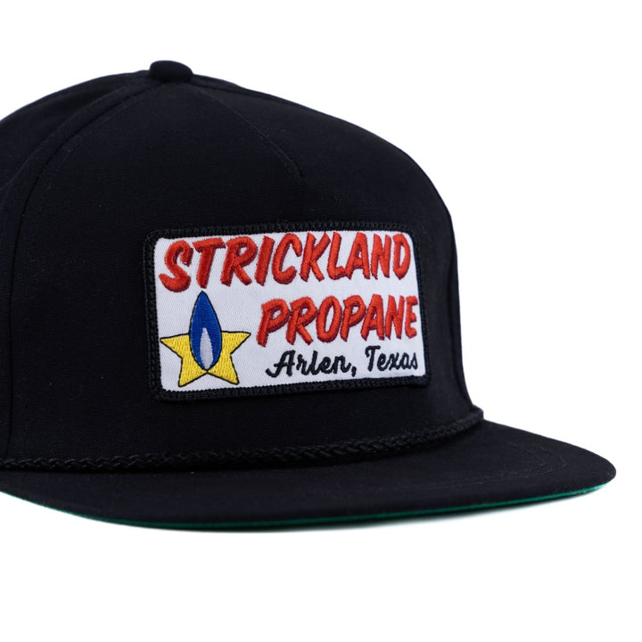 Headwear - Strickland Propane - SNAG