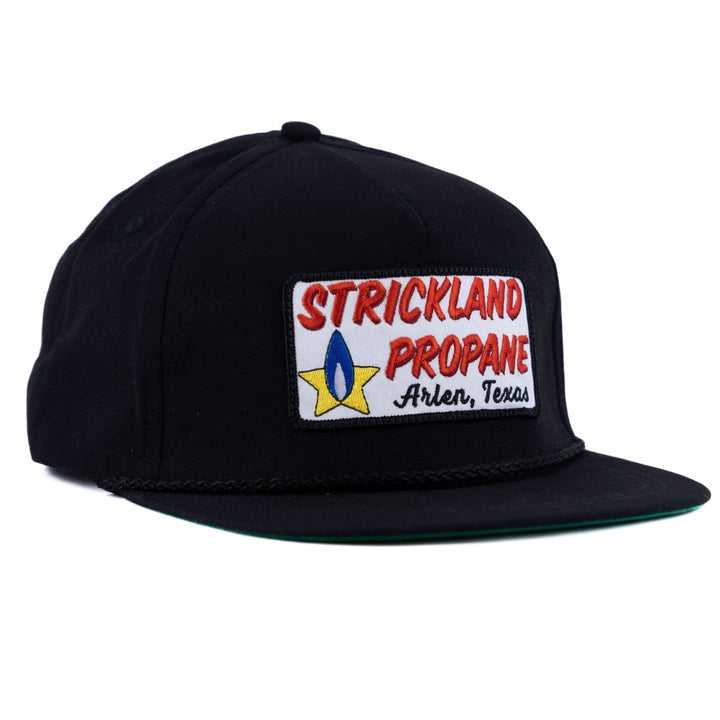 Headwear - Strickland Propane - SNAG