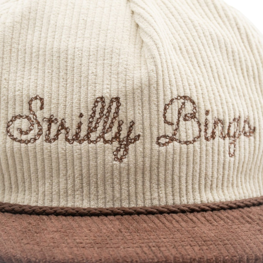 Headwear - Strilly Bings - SNAG