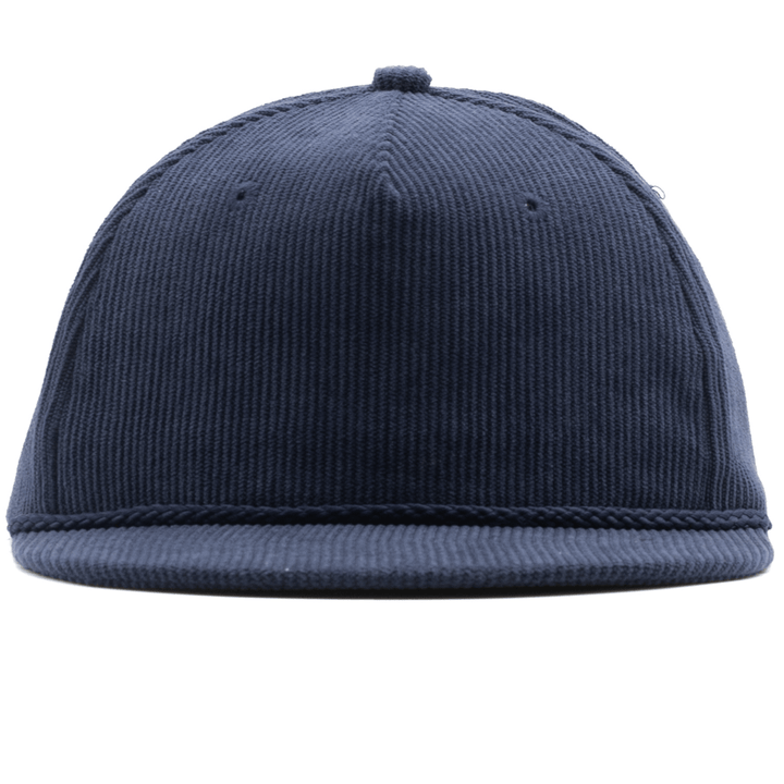 Headwear - Structured Corduroy - SNAG