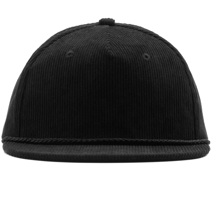 Headwear - Structured Corduroy - SNAG