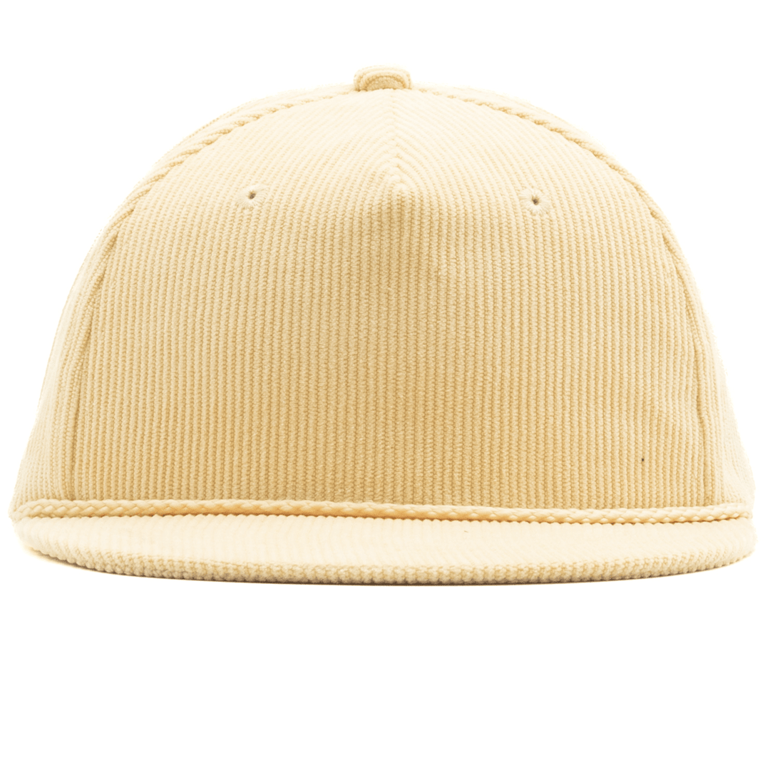 Headwear - Structured Corduroy - SNAG