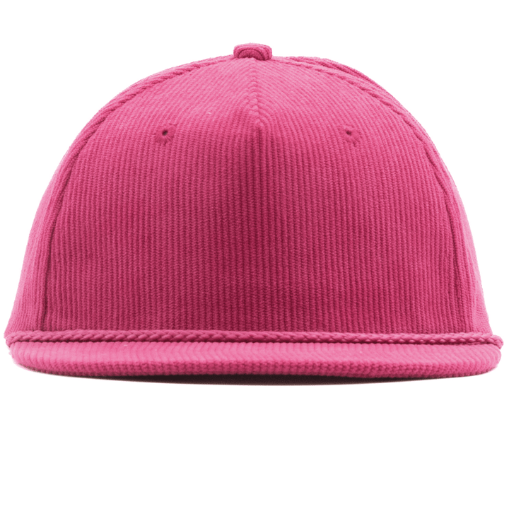 Headwear - Structured Corduroy - SNAG