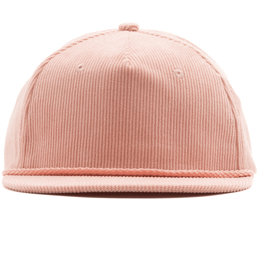 Headwear - Structured Corduroy - SNAG