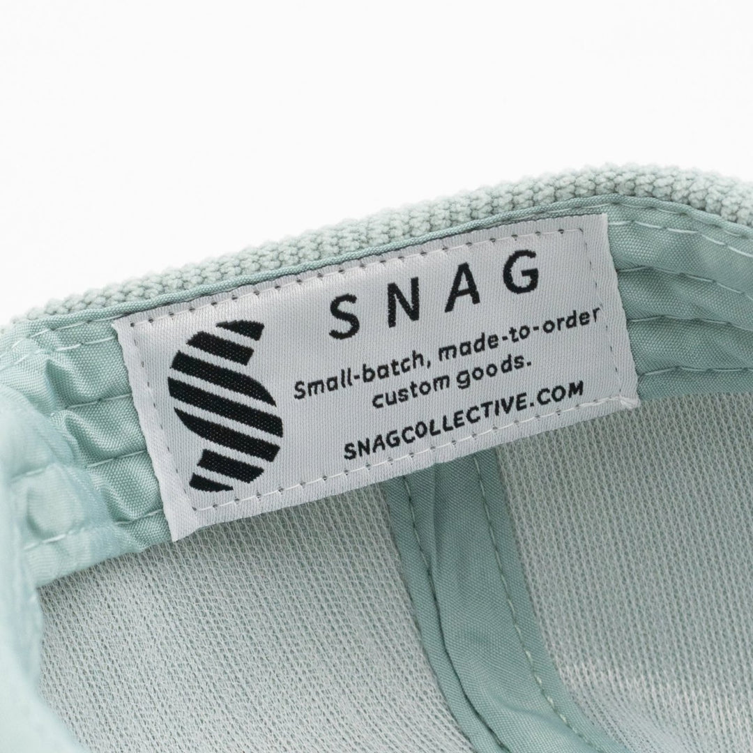 Headwear - Structured Corduroy - SNAG