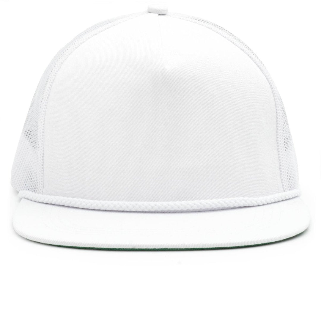 Headwear - Structured Cotton Trucker - SNAG