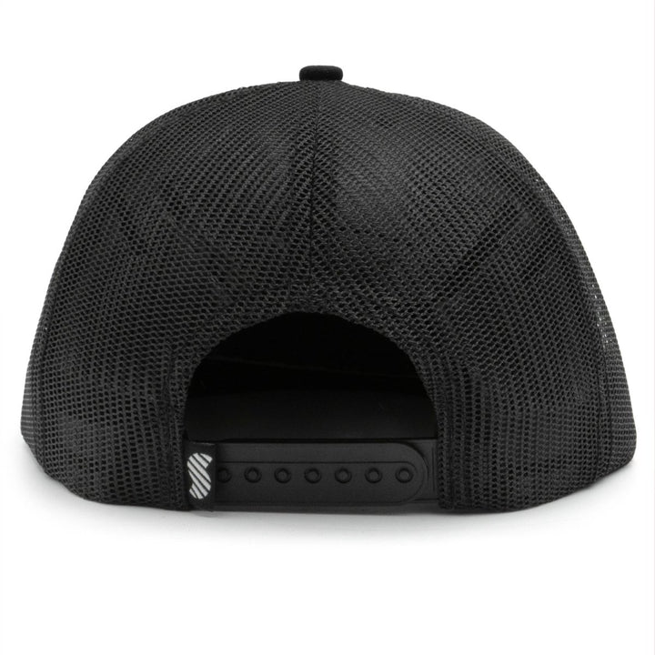 Headwear - Structured Cotton Trucker - SNAG