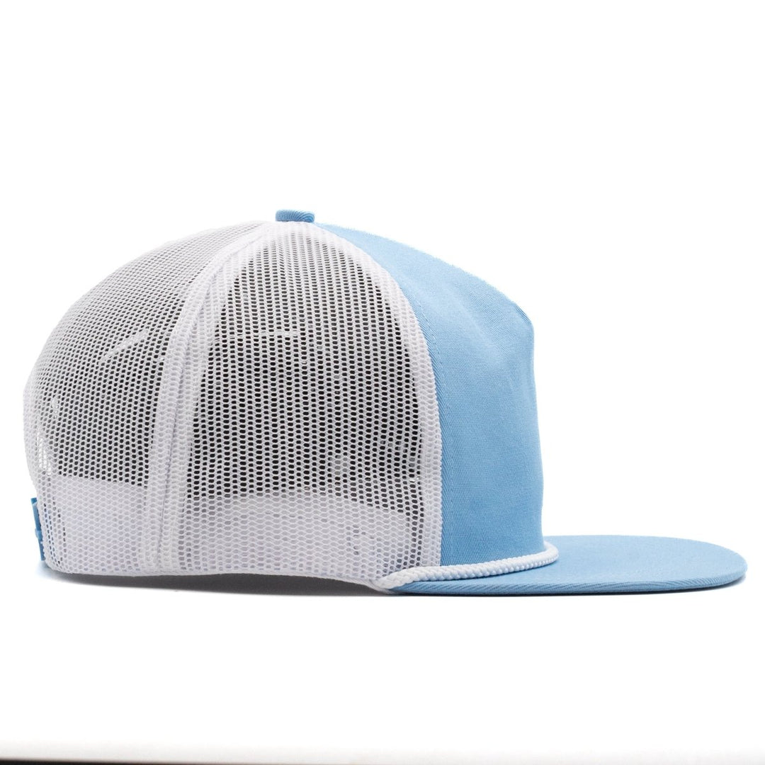 Headwear - Structured Cotton Trucker - SNAG