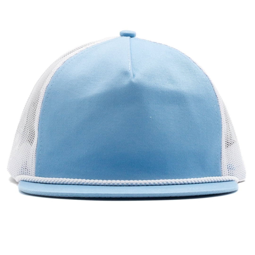 Headwear - Structured Cotton Trucker - SNAG