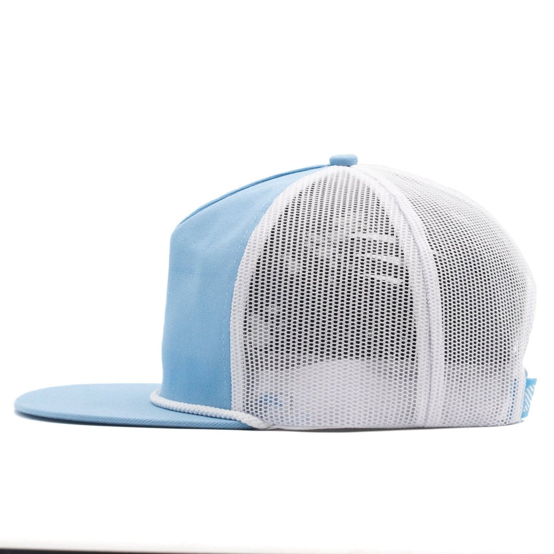 Headwear - Structured Cotton Trucker - SNAG