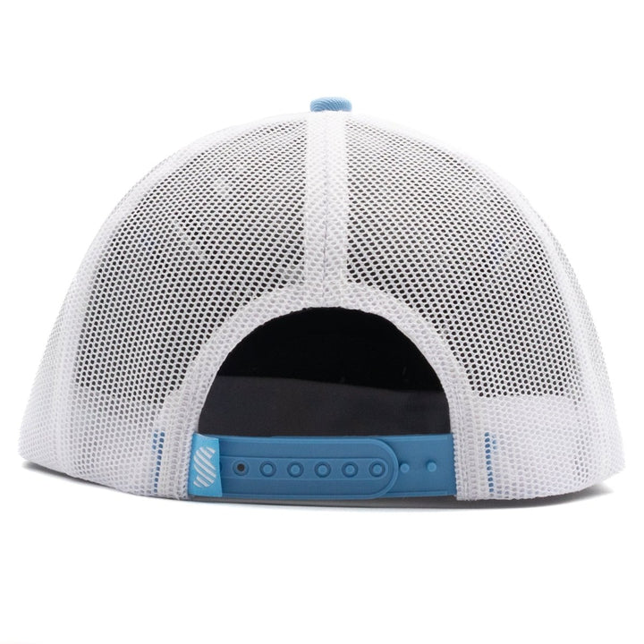 Headwear - Structured Cotton Trucker - SNAG