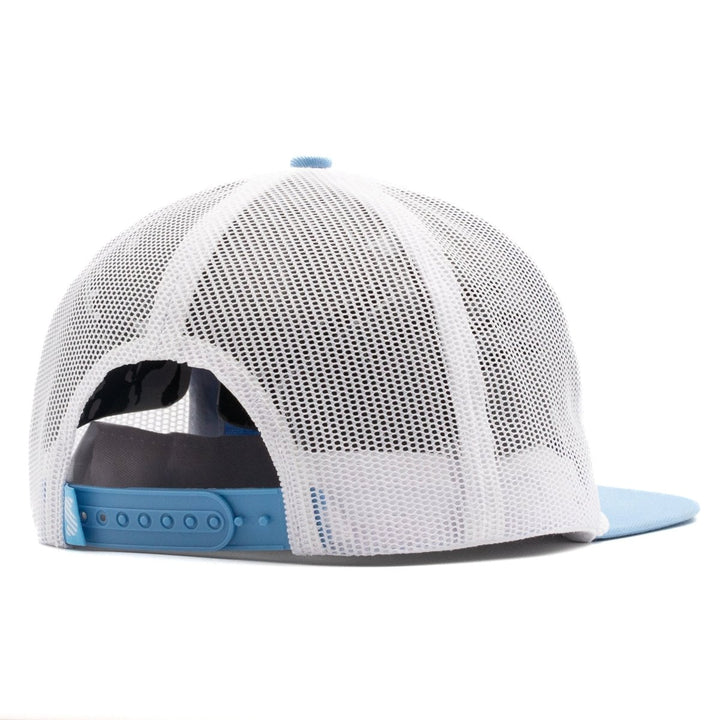 Headwear - Structured Cotton Trucker - SNAG