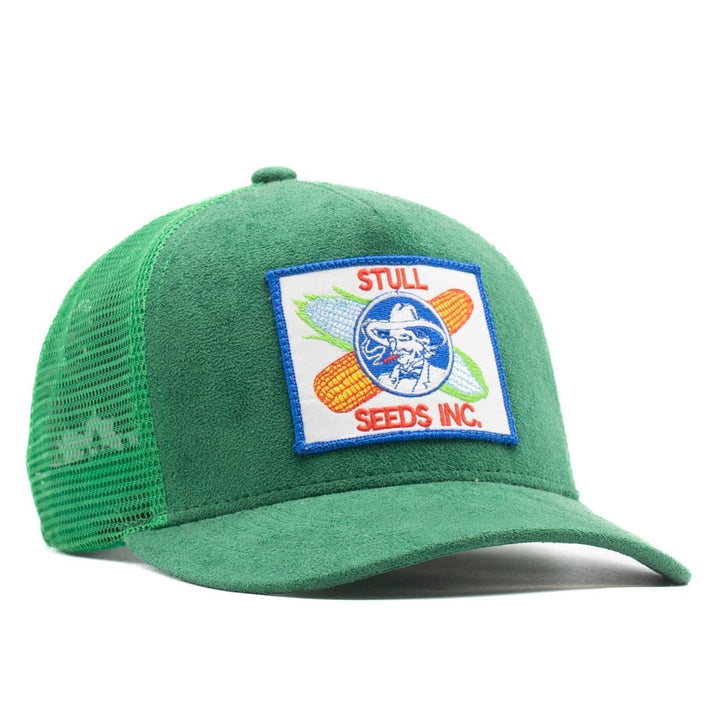 Headwear - Stull Seeds INC - SNAG