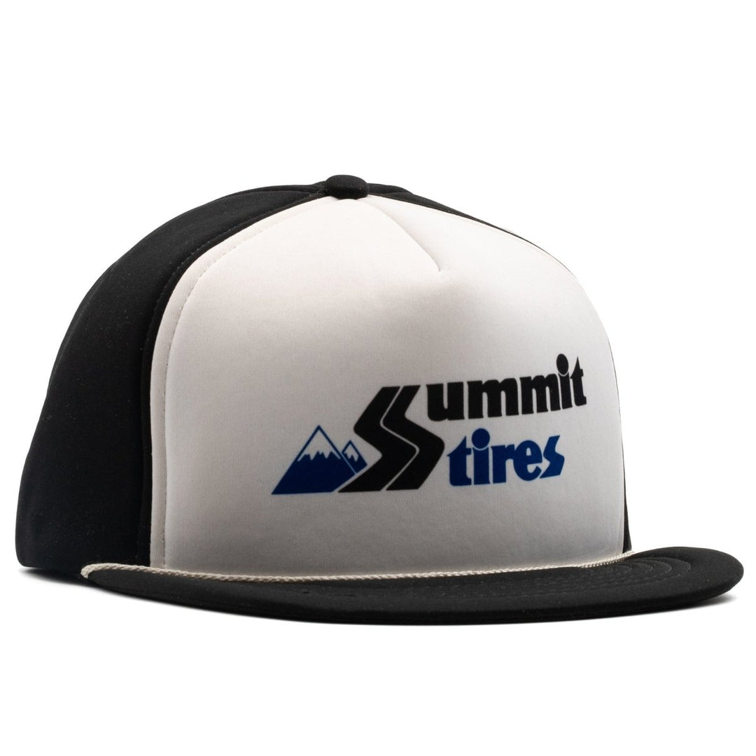 Headwear - Summit Tires - SNAG