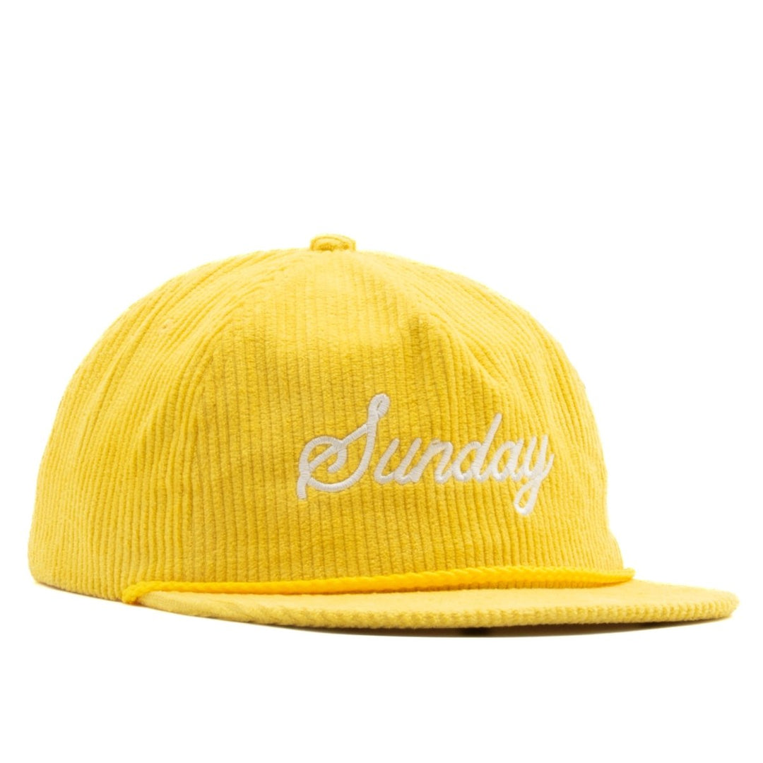 Headwear - Sunday - SNAG