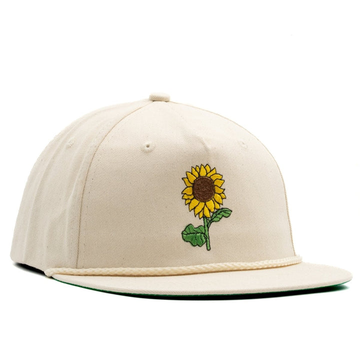 Headwear - Sunflower - SNAG