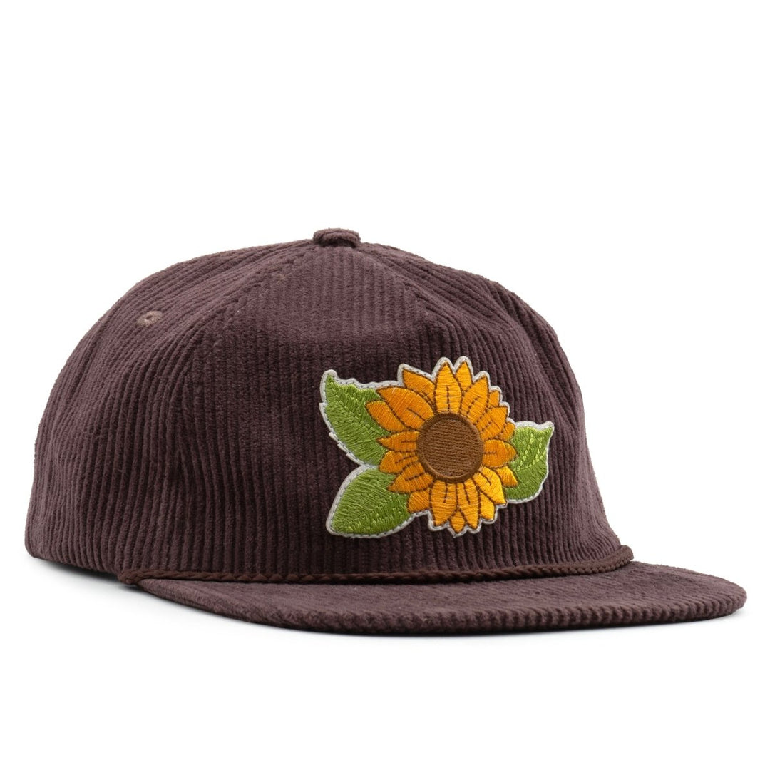 Headwear - Sunflower Patch - SNAG