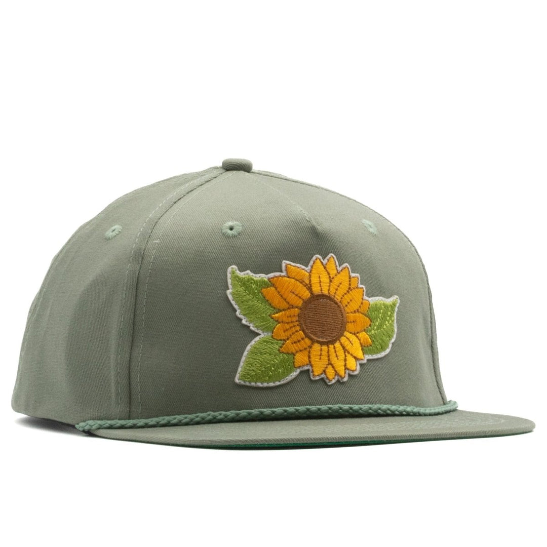 Headwear - Sunflower Patch - SNAG