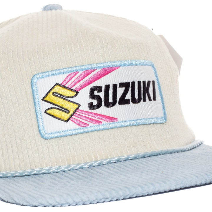 Headwear - Suzuki - SNAG