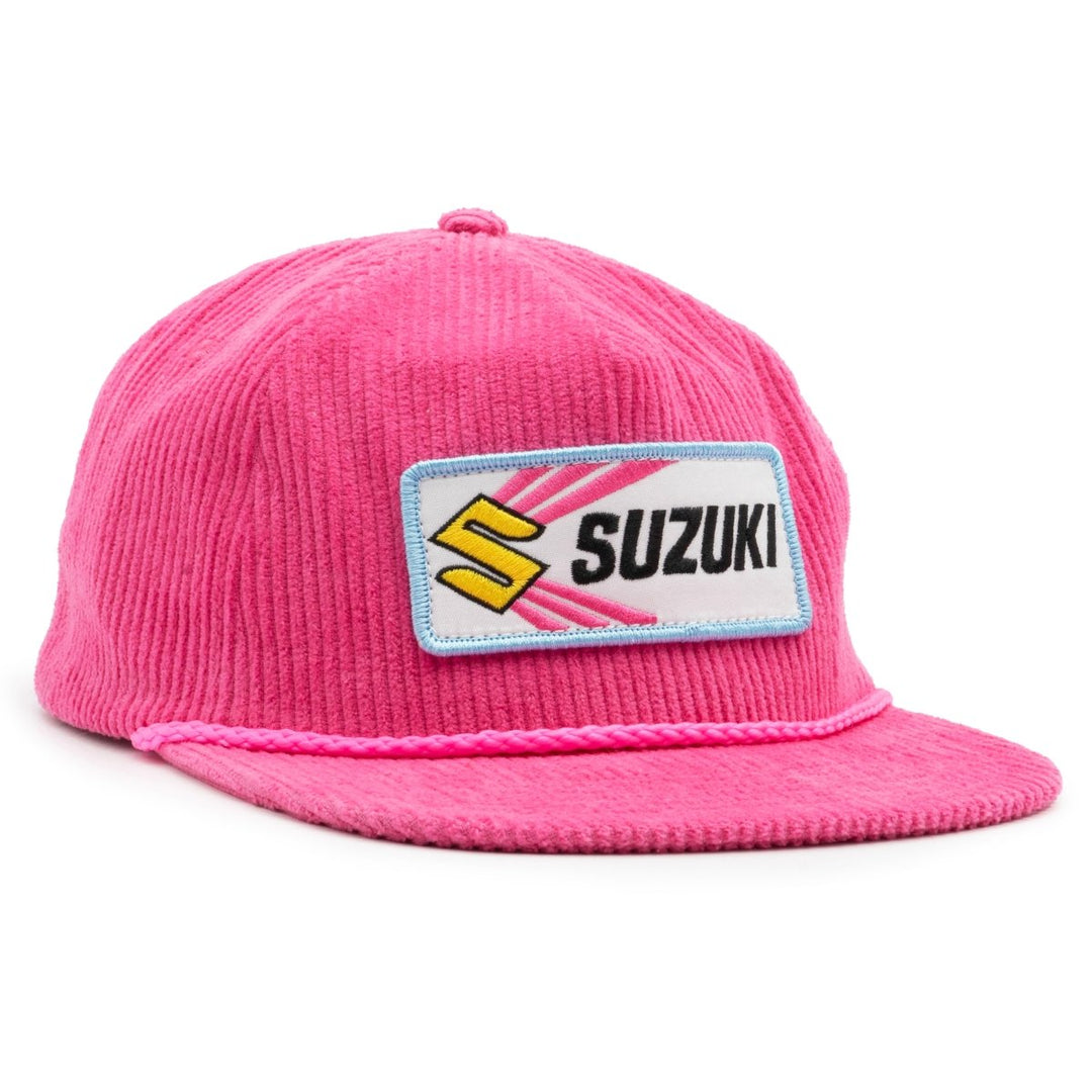 Headwear - Suzuki - SNAG