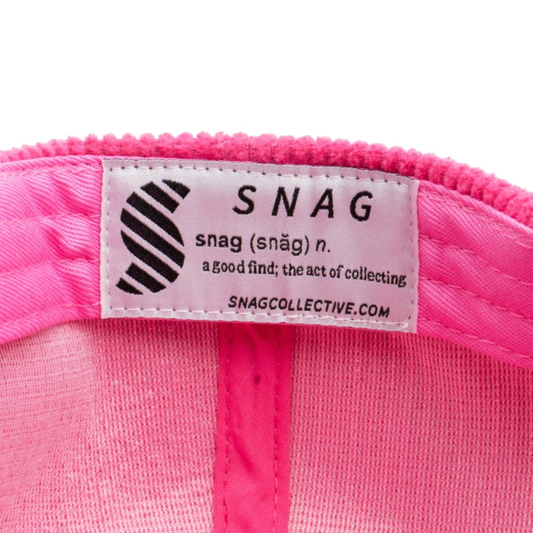 Headwear - Suzuki - SNAG