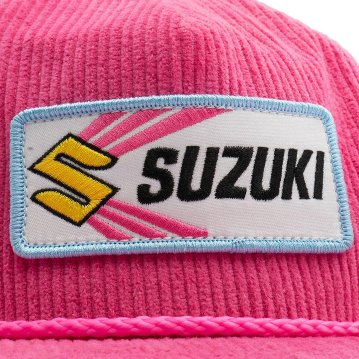 Headwear - Suzuki - SNAG