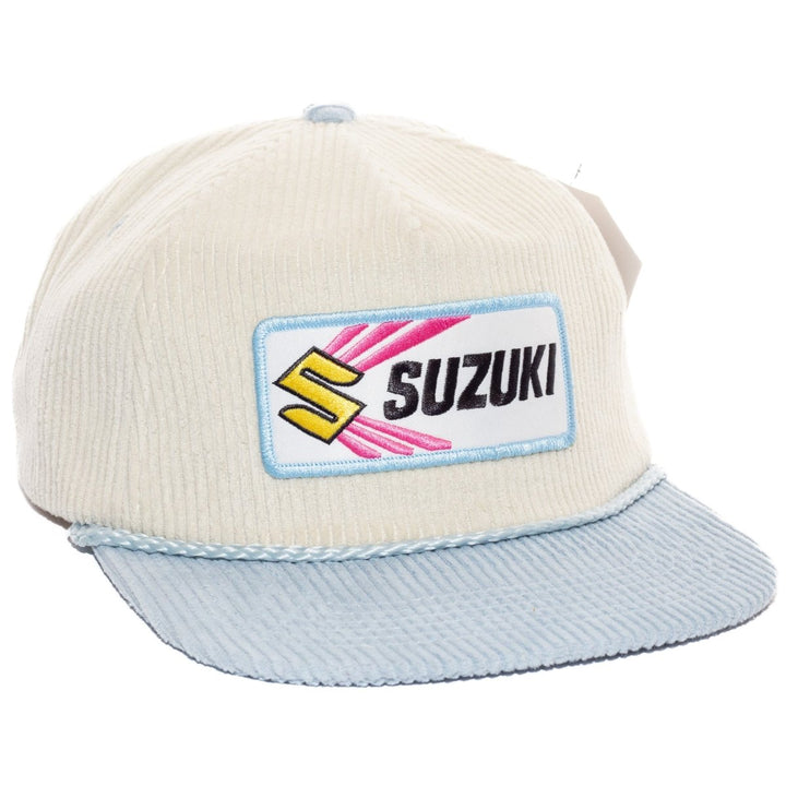 Headwear - Suzuki - SNAG