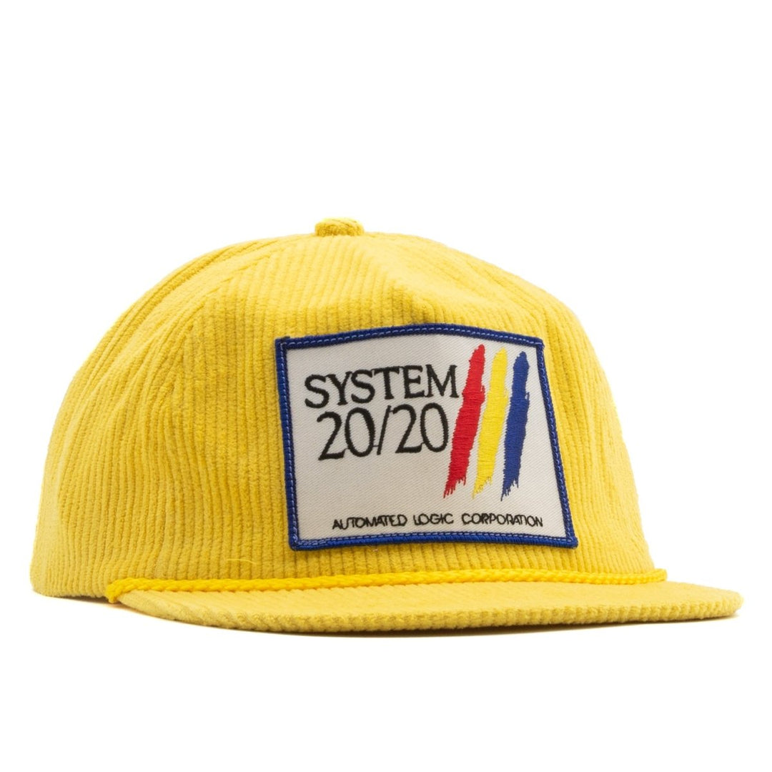 Headwear - System 20/20 - SNAG