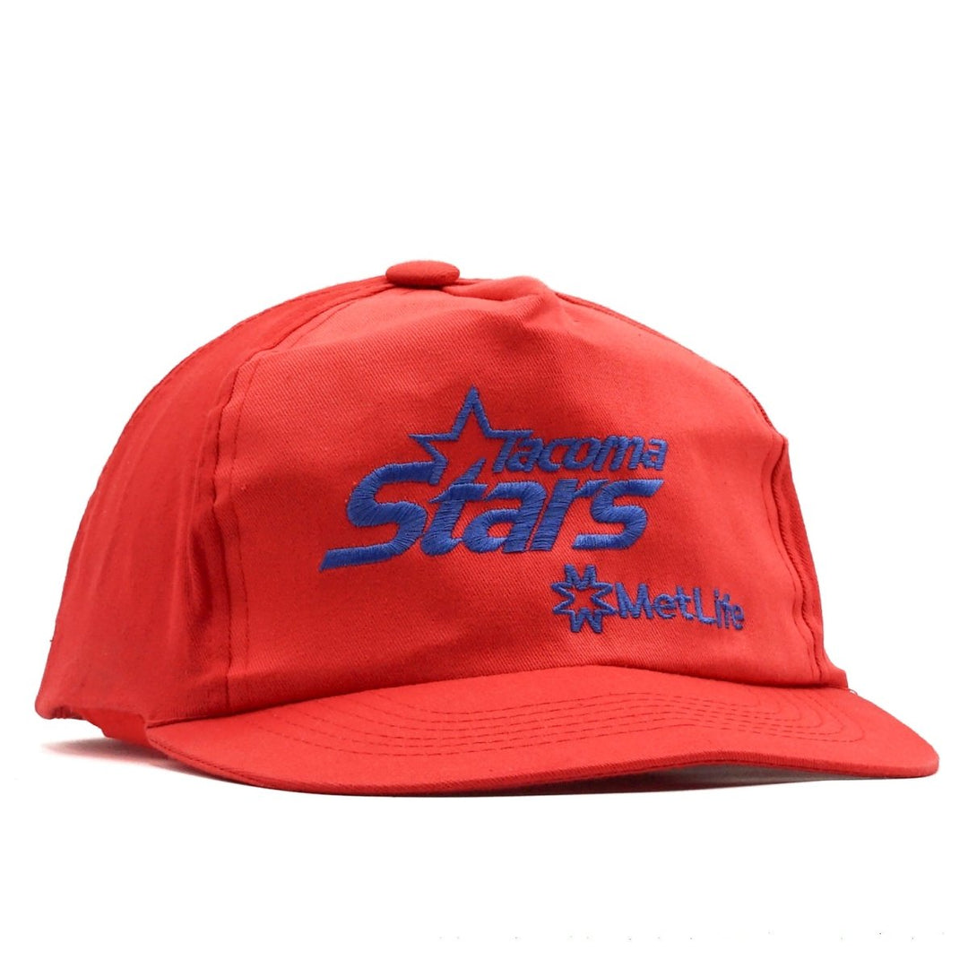 Headwear - Tacoma Stars - SNAG