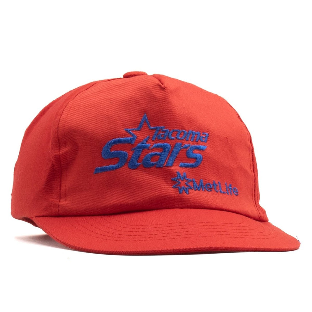 Headwear - Tacoma Stars - SNAG