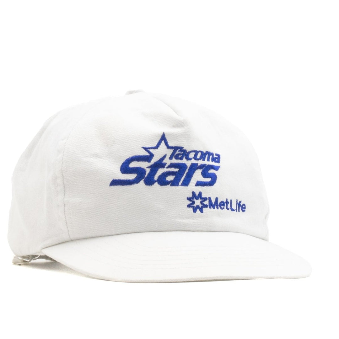 Headwear - Tacoma Stars - SNAG