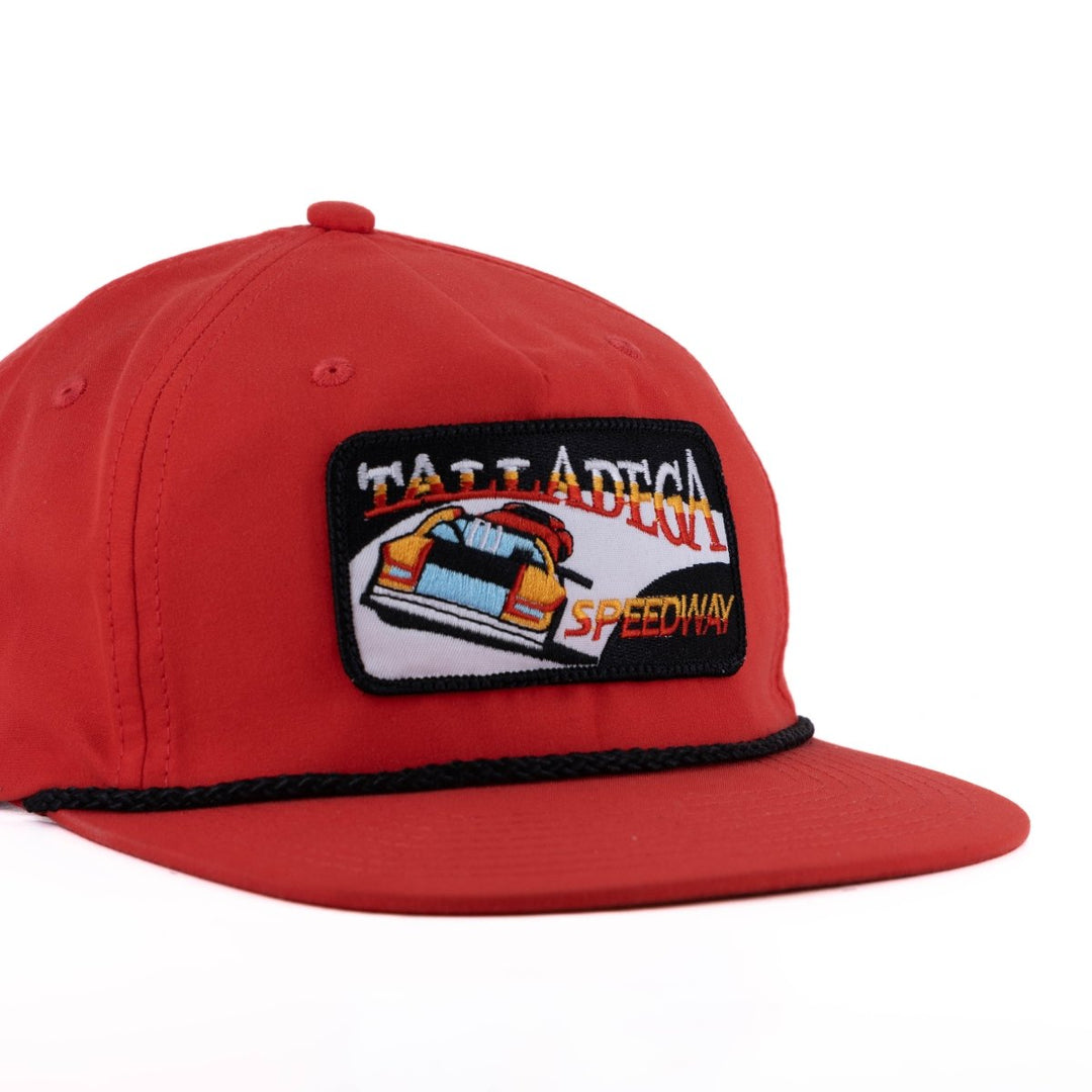 Headwear - Talladega Speedway - SNAG