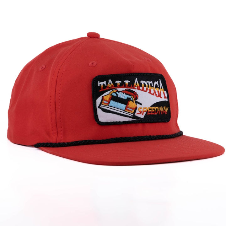 Headwear - Talladega Speedway - SNAG