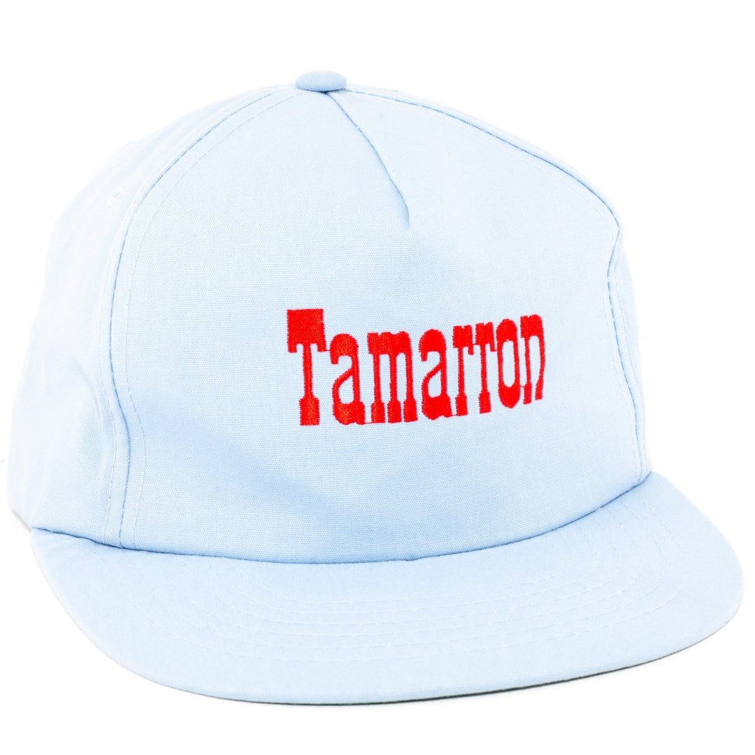 Headwear - Tamarron, Blue - SNAG