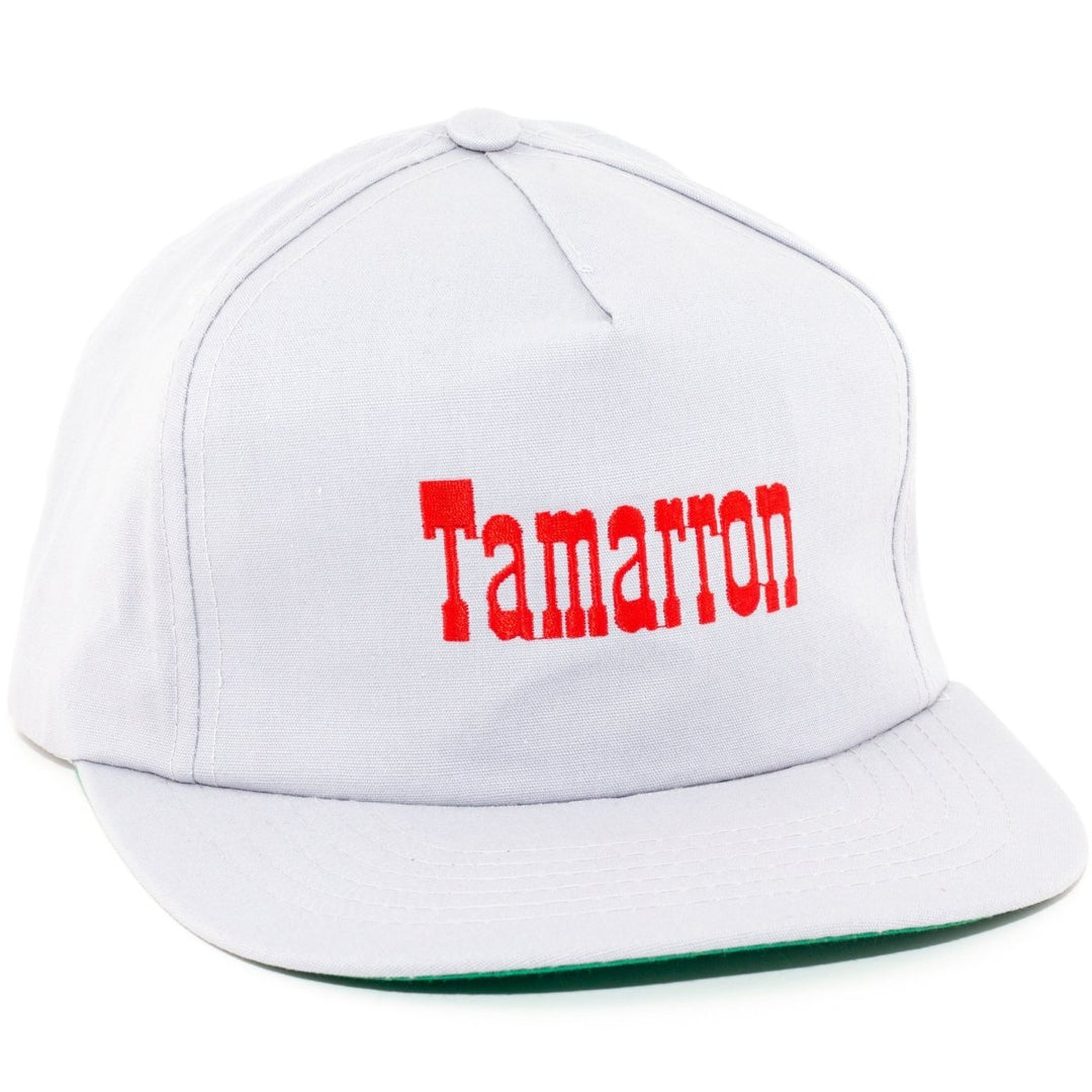 Headwear - Tamarron, Grey - SNAG