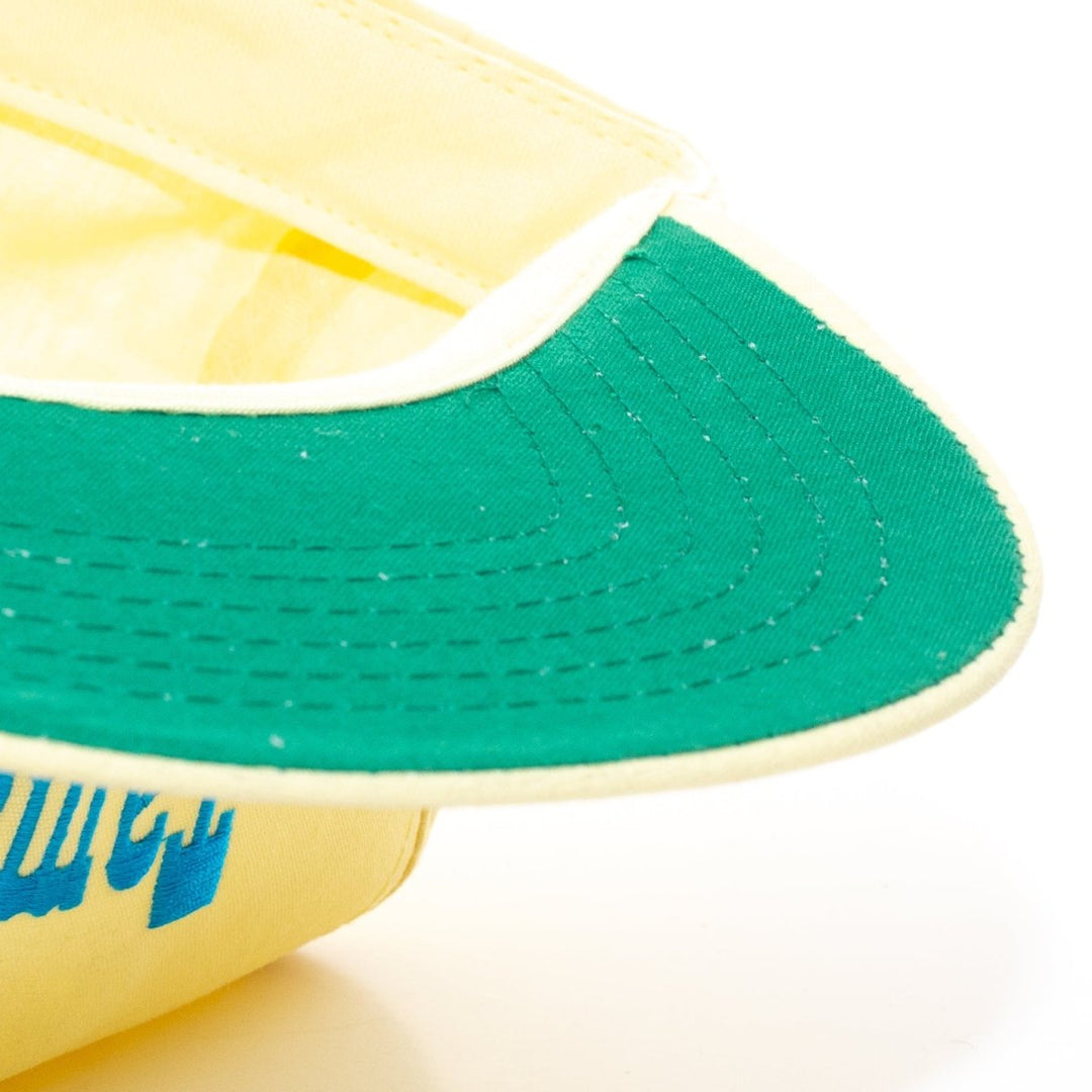 Headwear - Tamarron, Light Yellow - SNAG