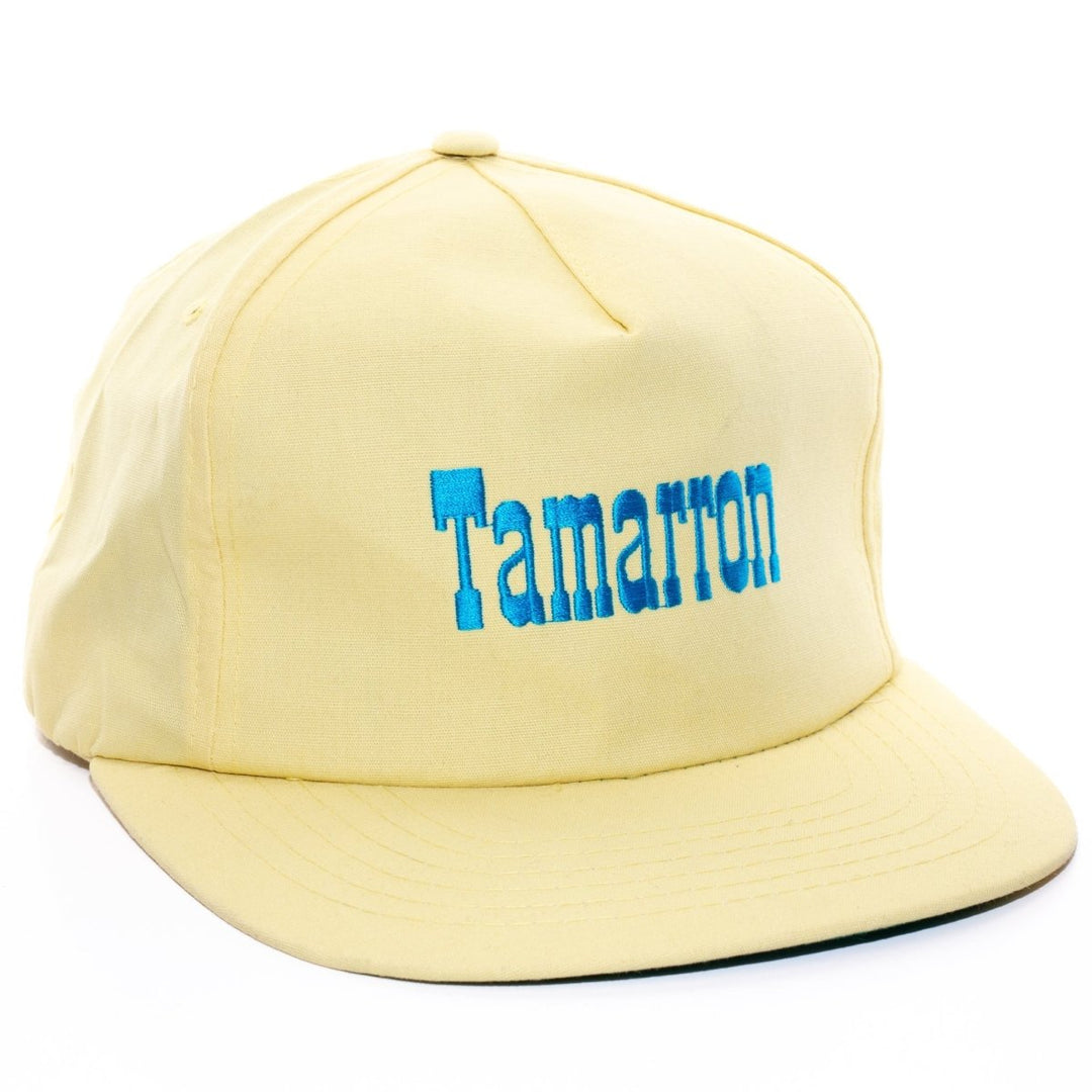 Headwear - Tamarron, Light Yellow - SNAG